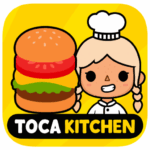 Toca Kitchen