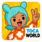 Toca Boca World